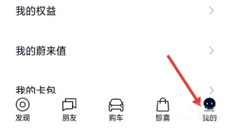 蔚来插图1