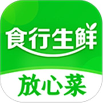 食行生鲜安卓版