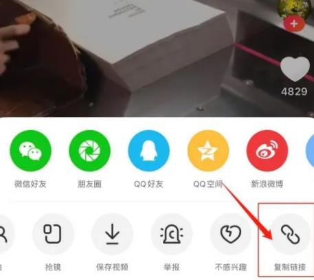 全民小视频下载