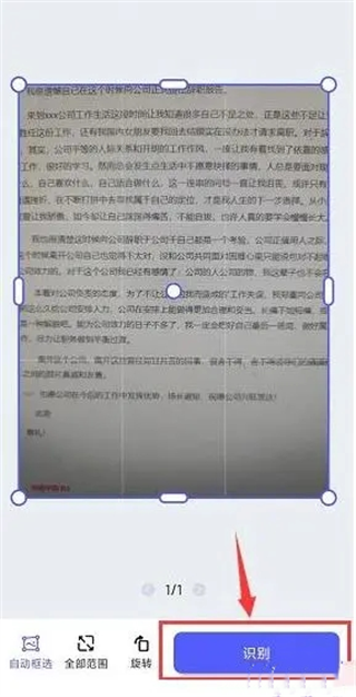 风云扫描王软件