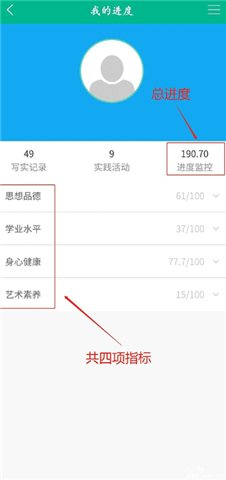 掌上综素软件