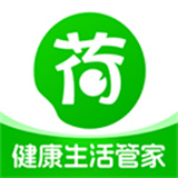  荷叶健康2025版