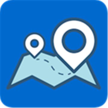 中文世界地图app