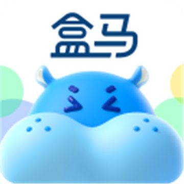 盒马生鲜超市手机版