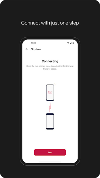 一加搬家app