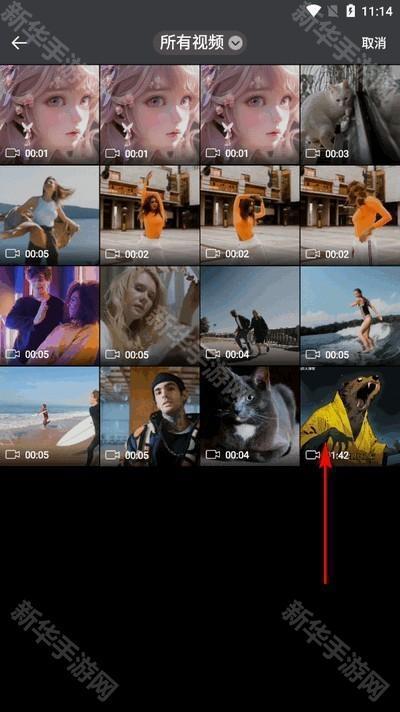 鲁班去字幕软件
