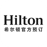 希尔顿荣誉客会app