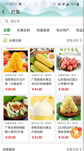 嗨走乡村手机版