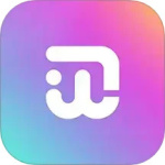 百卓唯相框