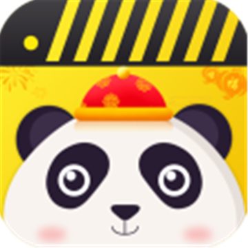 熊猫动态壁纸美化手机版