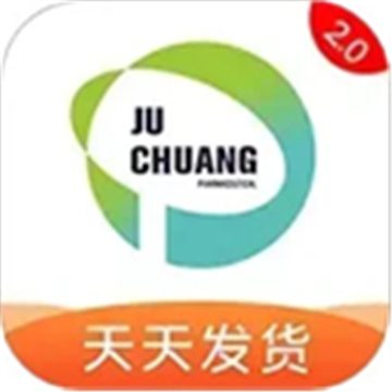 聚创医药网安卓版