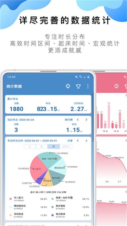 番茄ToDo手机app