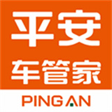 平安车管家软件