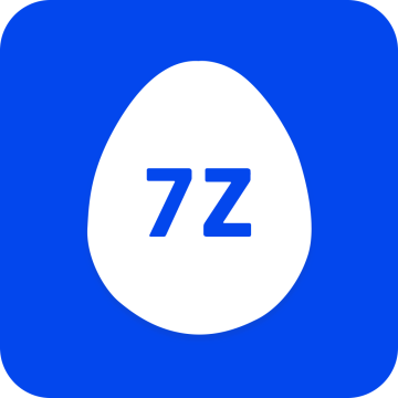 7z解压大师app