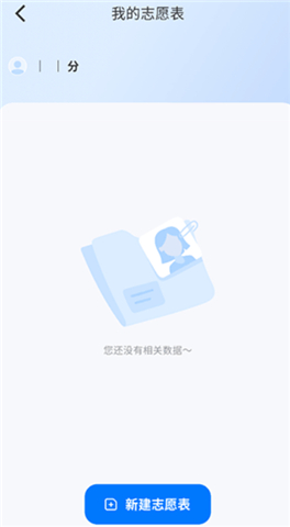 阳光志愿高考填报